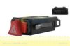 VEMO V10-73-0173 Hazard Light Switch